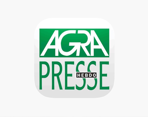 AgraPresse, October 19th, 2018 : Paiements pour services environnementaux, une expérimentation franco-anglaise