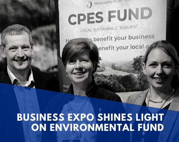 South West Farmer, 27th of November 2019 : Business Expo shines light on environmental fund